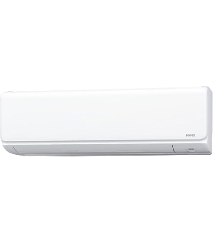 Amazon | 三菱重工 SRK2522T-W ビーバーエアコン Tシリーズ [エアコン